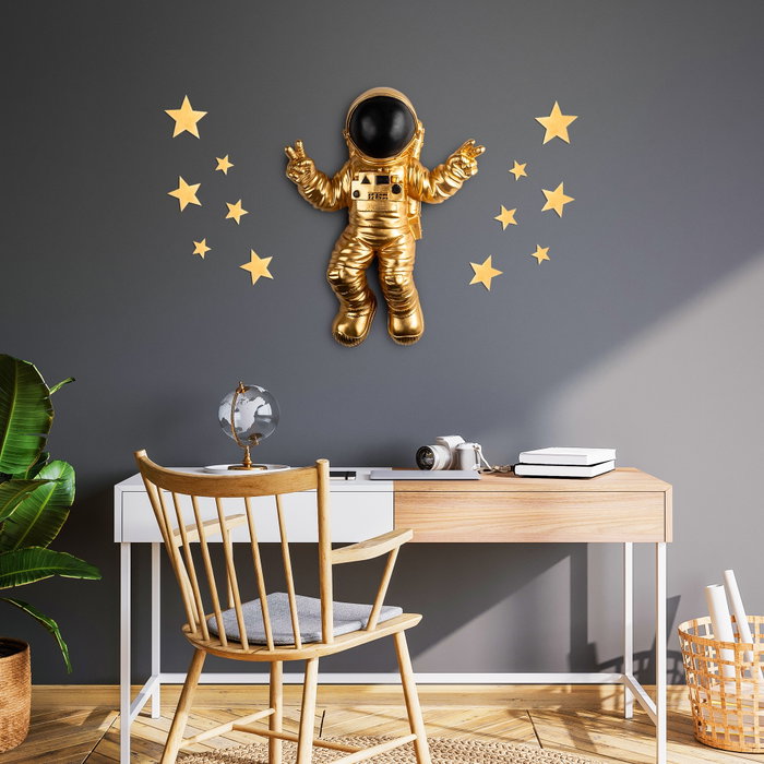 Wallity Cosmonaut 5 Multicolor